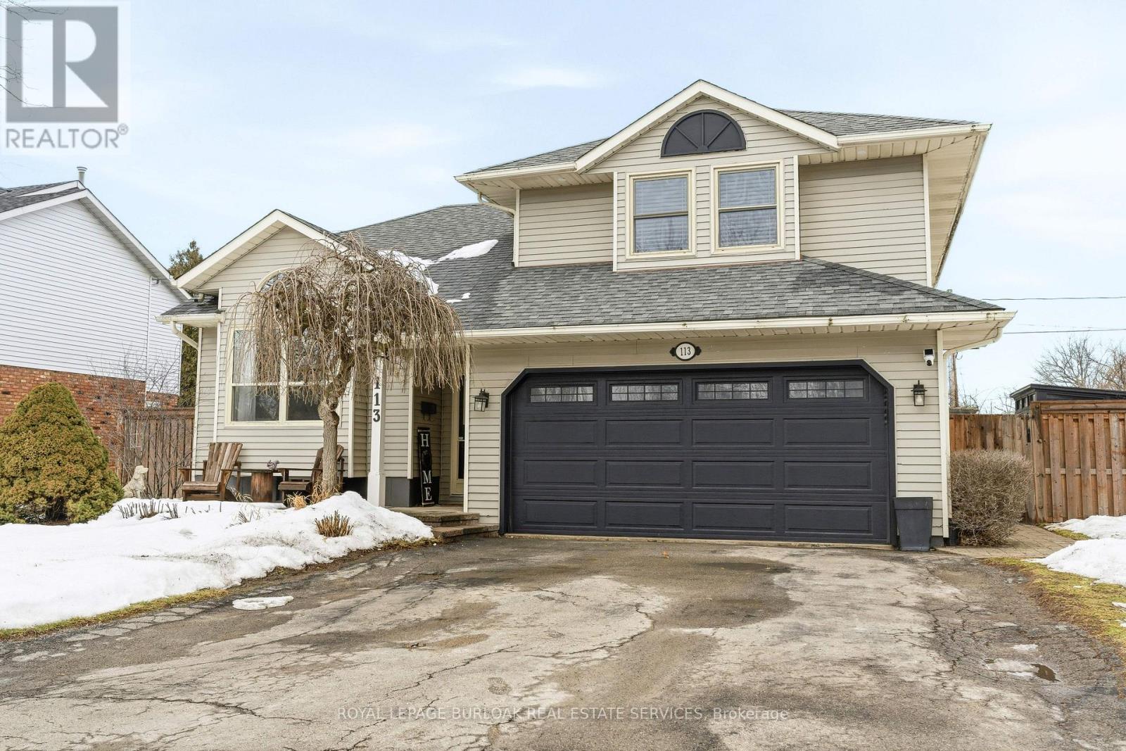 113 EDWARD COURT, West Lincoln, Ontario