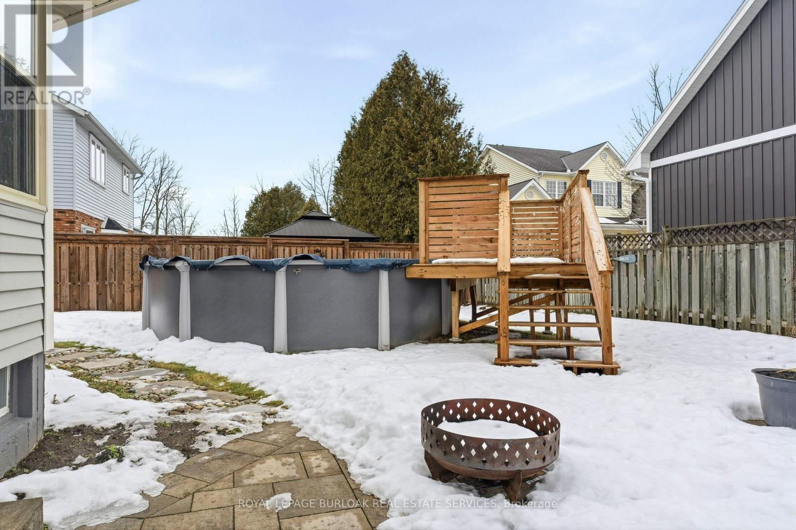 113 Edward Court, West Lincoln, Ontario  L0R 2A0 - Photo 43 - X12804974