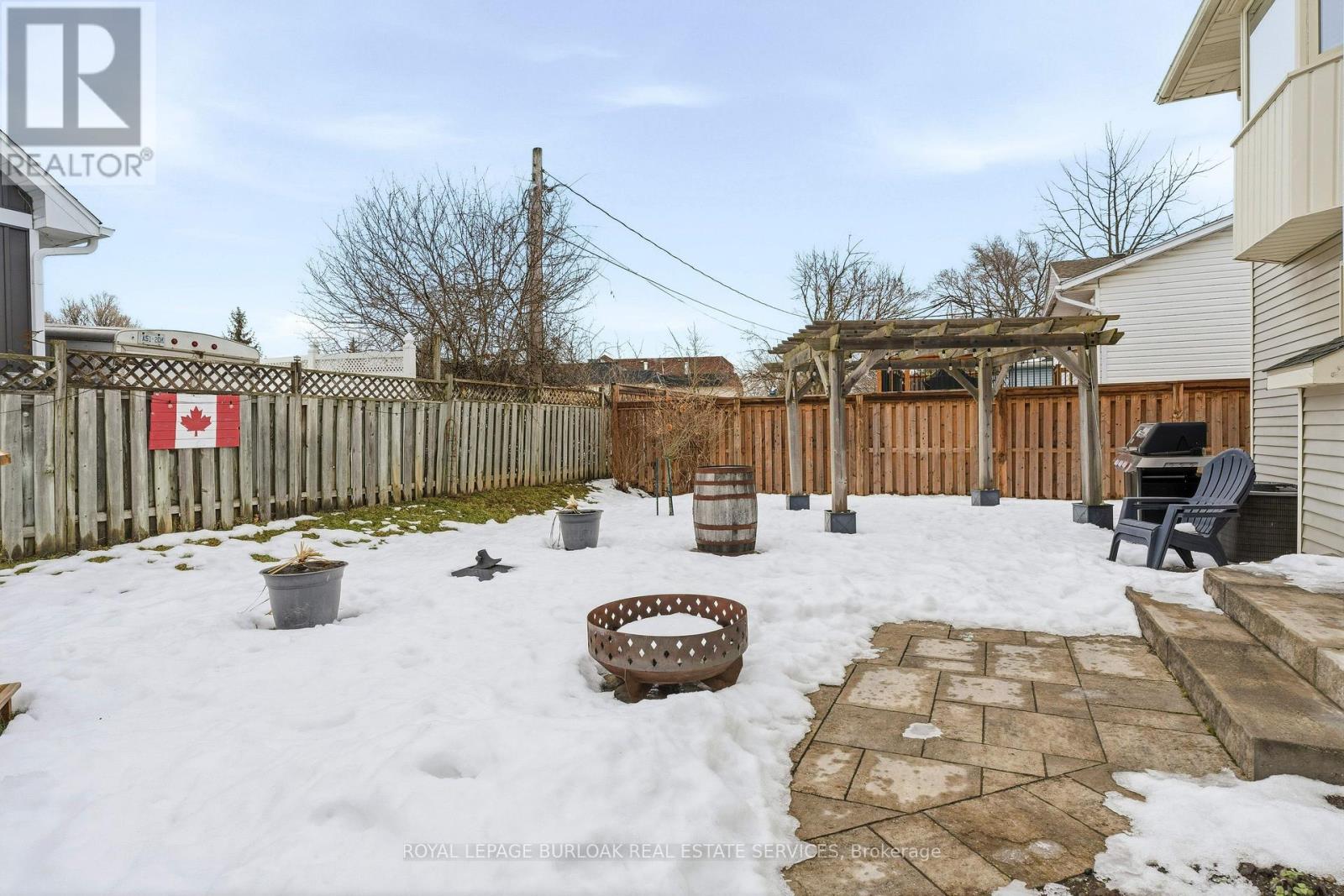 113 Edward Court, West Lincoln, Ontario  L0R 2A0 - Photo 46 - X12804974