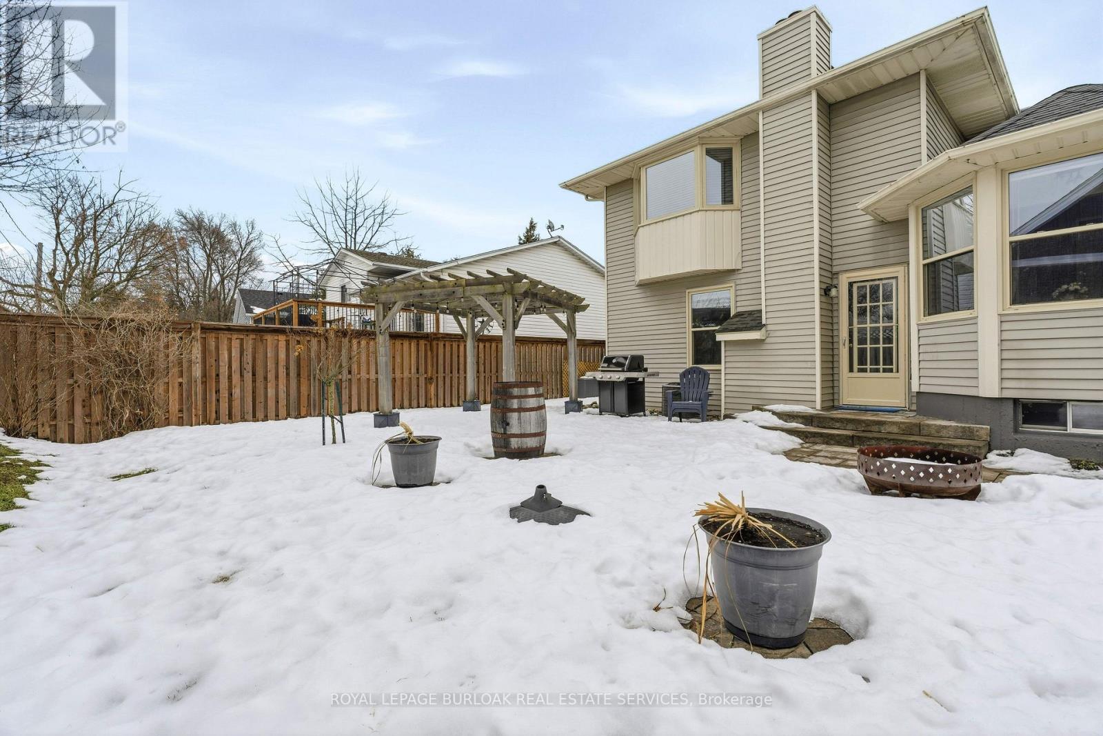 113 Edward Court, West Lincoln, Ontario  L0R 2A0 - Photo 47 - X12804974