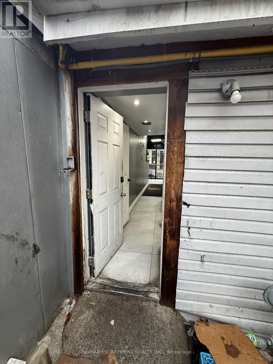 197 Locke Street S, Hamilton, Ontario  L8P 1B5 - Photo 24 - X12805060