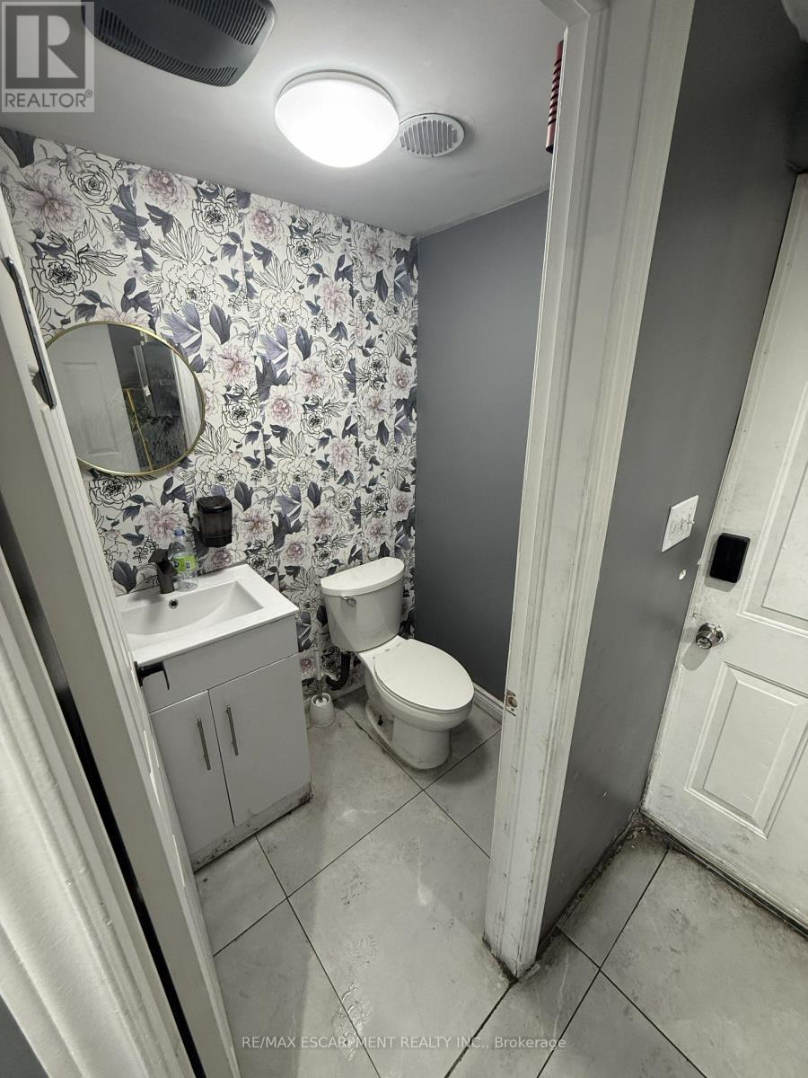 197 Locke Street S, Hamilton, Ontario  L8P 1B5 - Photo 25 - X12805060