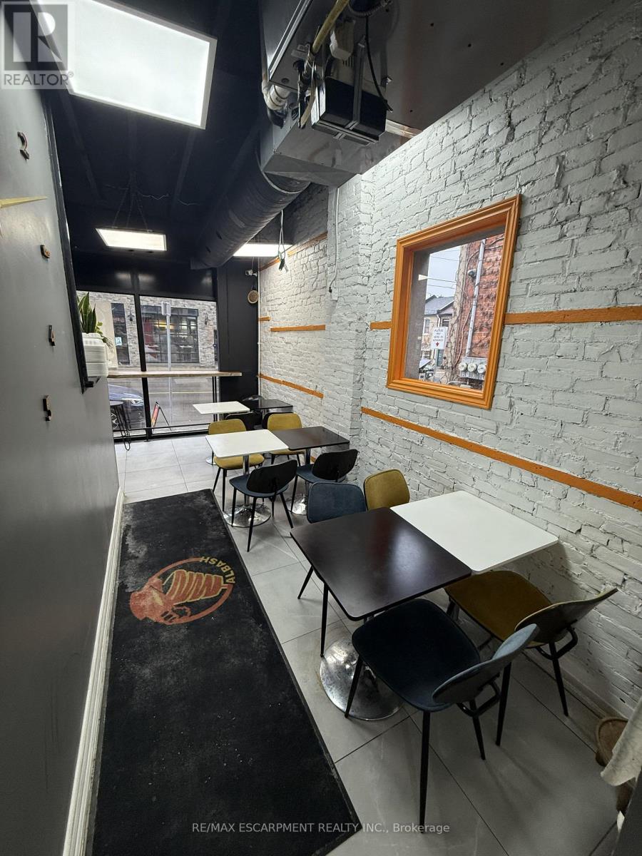 197 Locke Street S, Hamilton, Ontario  L8P 1B5 - Photo 27 - X12805060