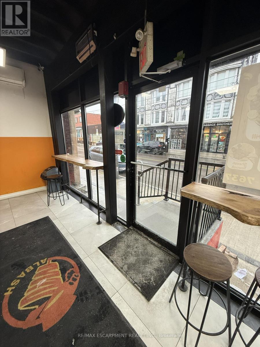 197 Locke Street S, Hamilton, Ontario  L8P 1B5 - Photo 9 - X12805060