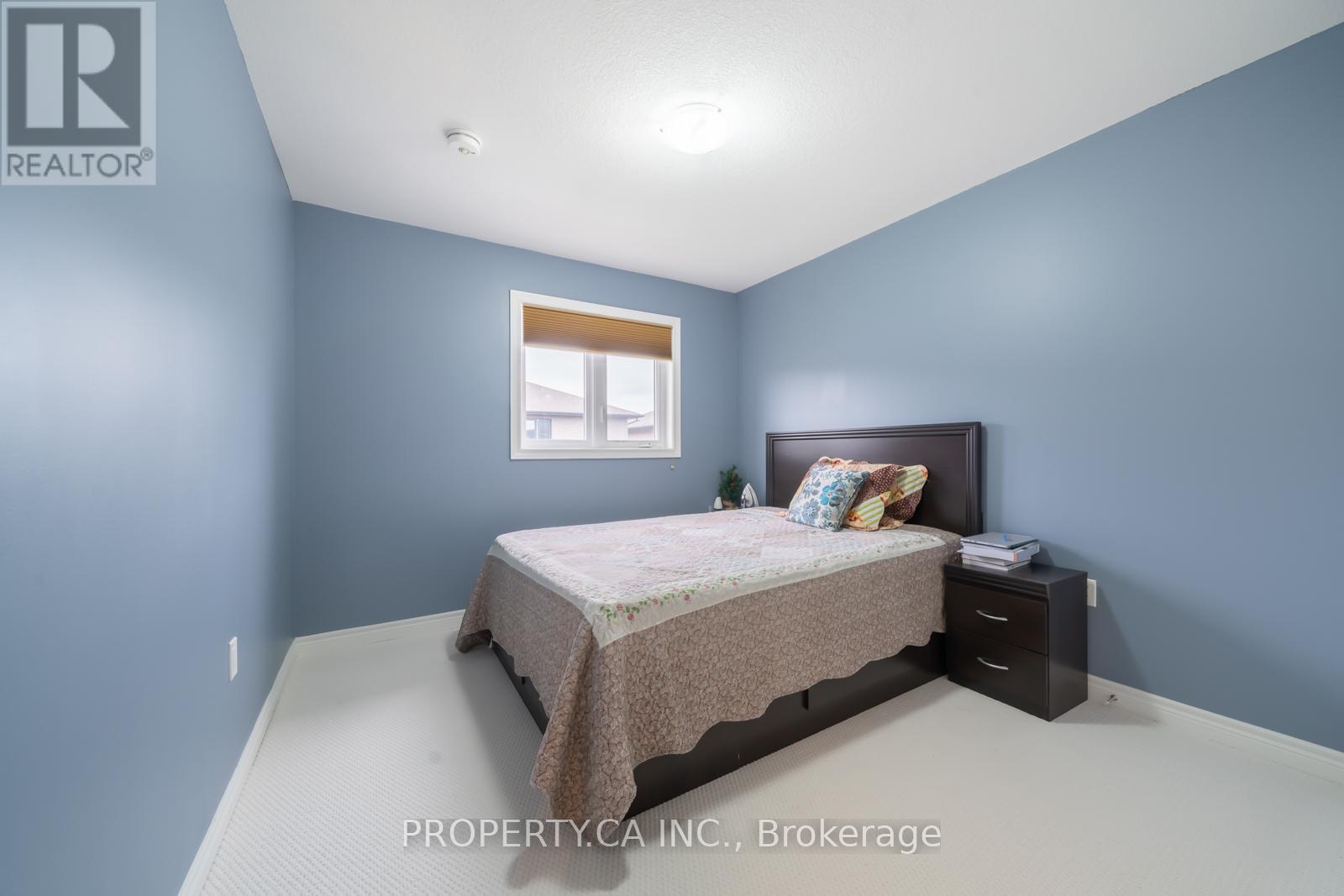 107 Dennis Drive, West Lincoln (Smithville), Ontario  L0R 2A0 - Photo 19 - X12805090