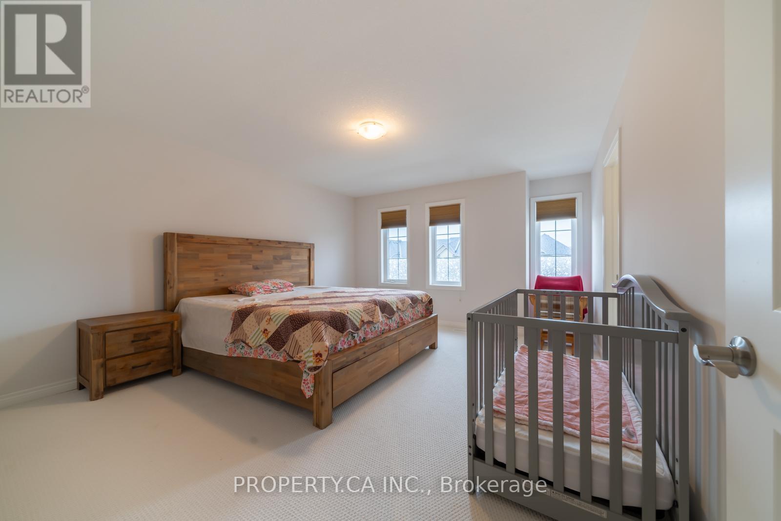 107 Dennis Drive, West Lincoln (Smithville), Ontario  L0R 2A0 - Photo 21 - X12805090