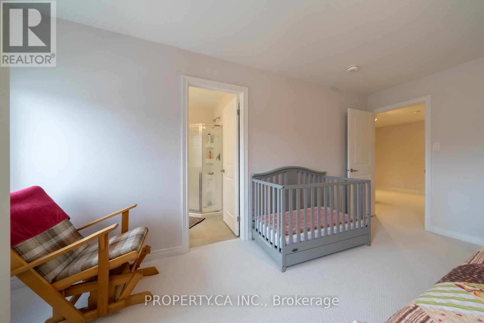 107 Dennis Drive, West Lincoln (Smithville), Ontario  L0R 2A0 - Photo 23 - X12805090