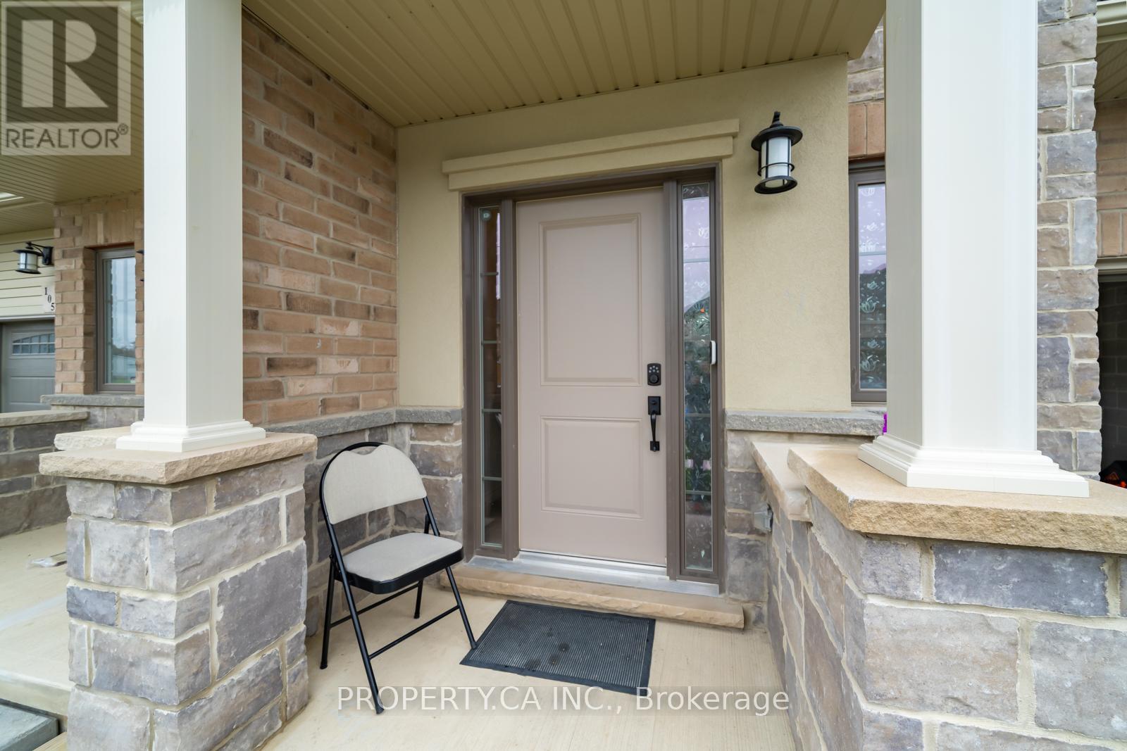 107 Dennis Drive, West Lincoln (Smithville), Ontario  L0R 2A0 - Photo 26 - X12805090