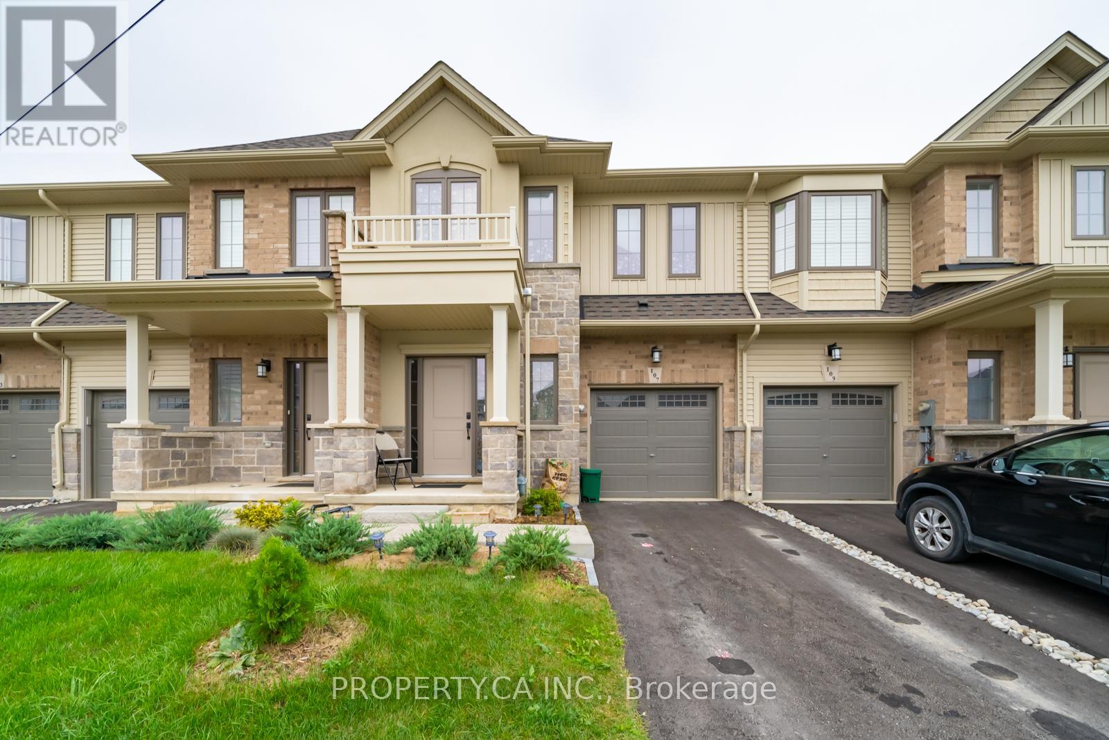 107 Dennis Drive, West Lincoln (Smithville), Ontario  L0R 2A0 - Photo 27 - X12805090