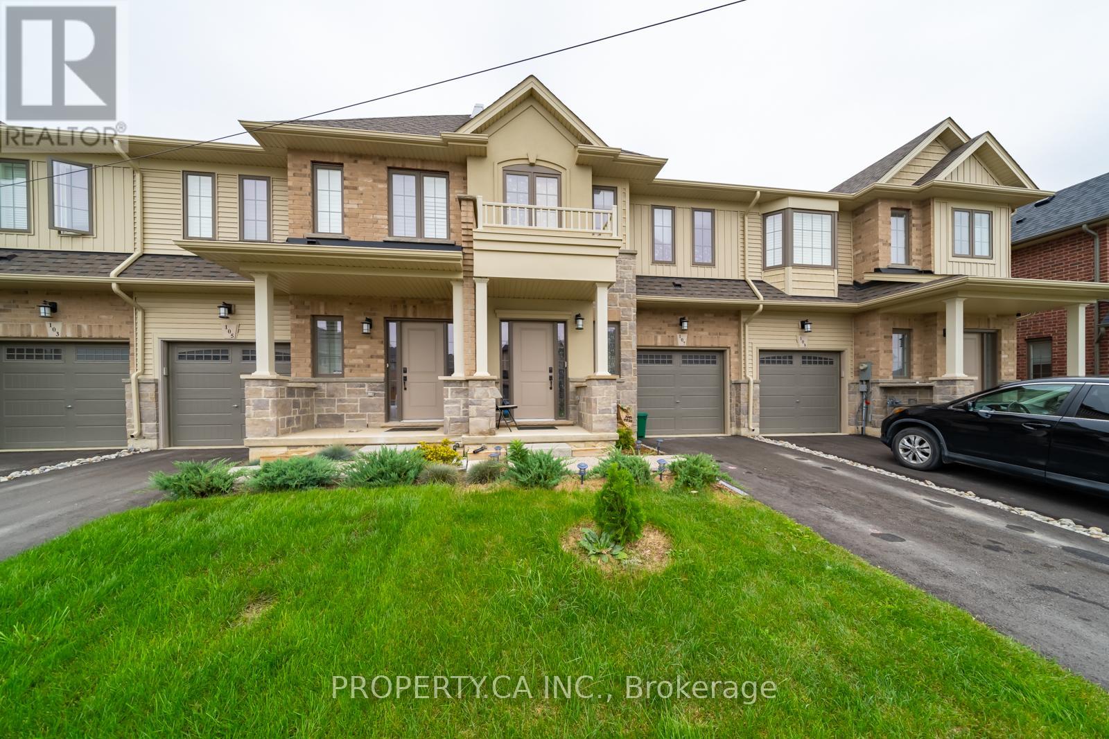 107 Dennis Drive, West Lincoln (Smithville), Ontario  L0R 2A0 - Photo 28 - X12805090