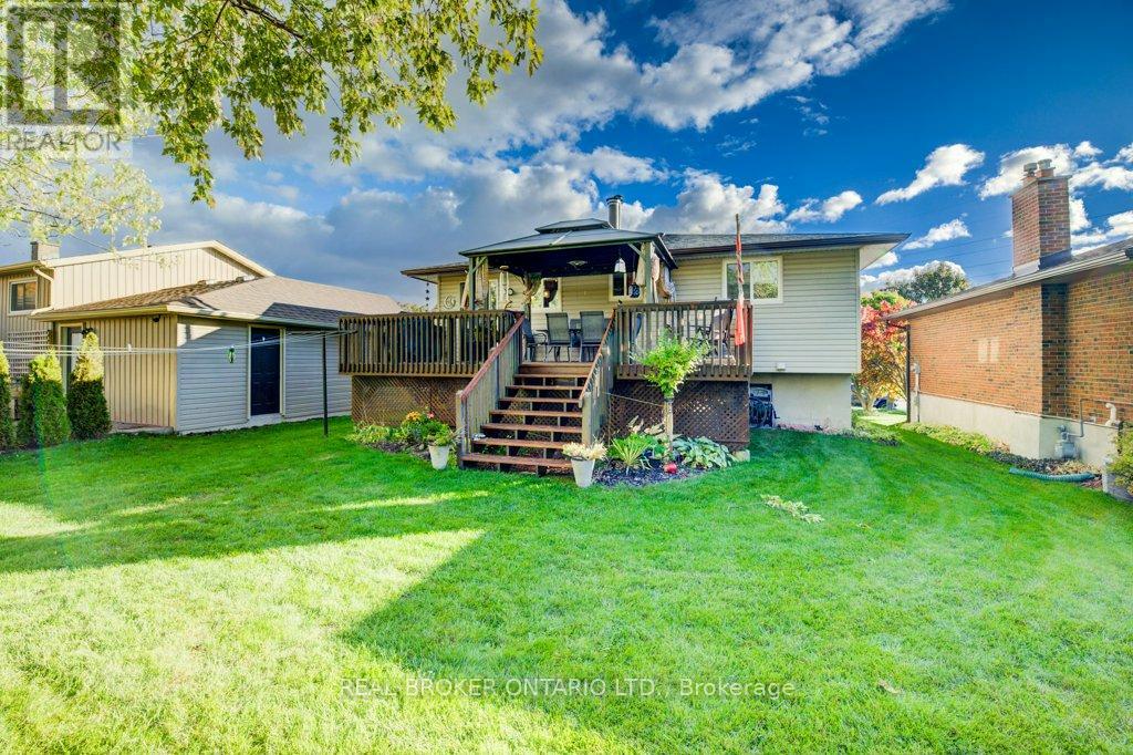 34 Willow Green Court, Kitchener, Ontario  N2N 1W6 - Photo 29 - X12805160