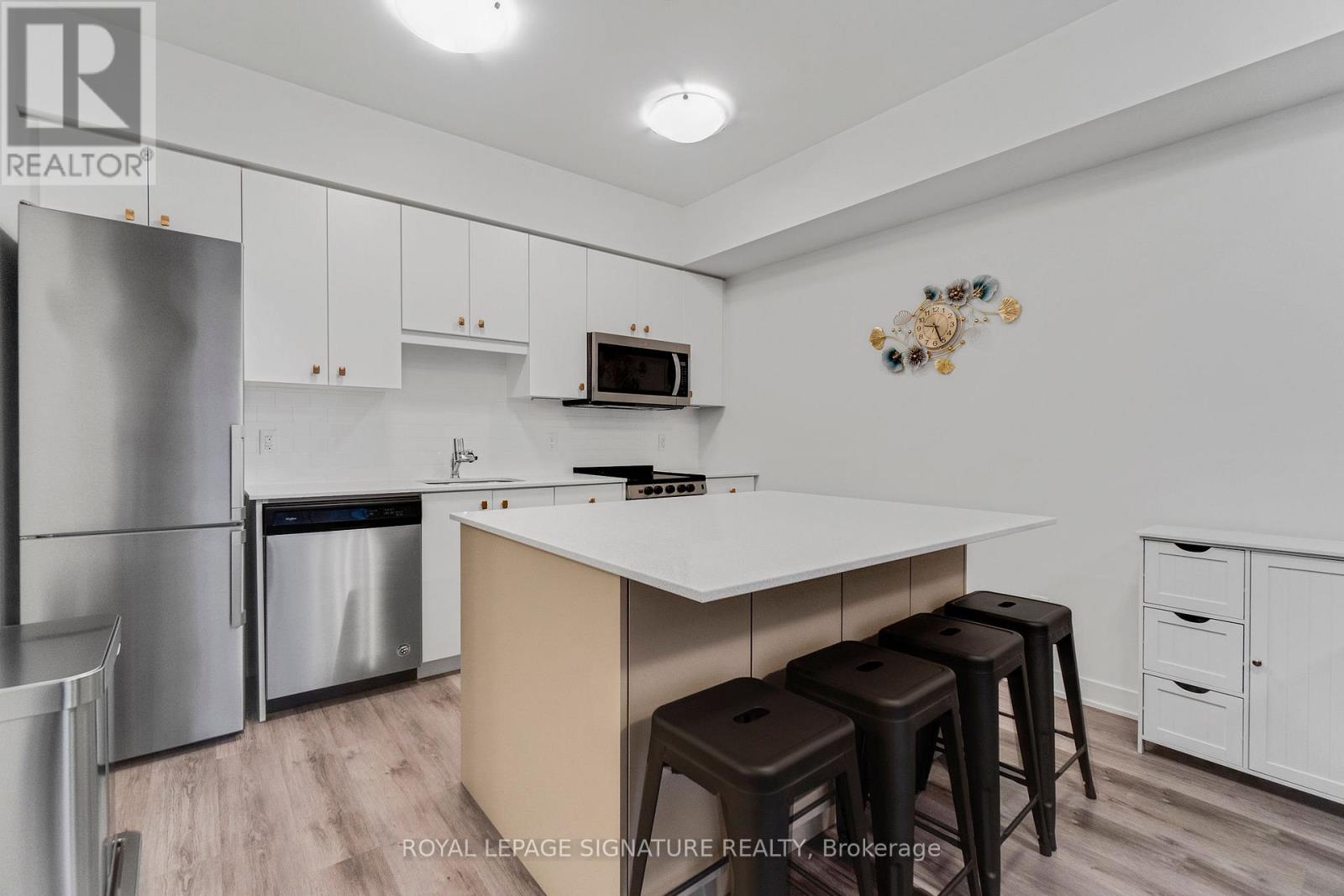 211 - 110 Fergus Avenue, Kitchener, Ontario  N2A 0K9 - Photo 16 - X12805192