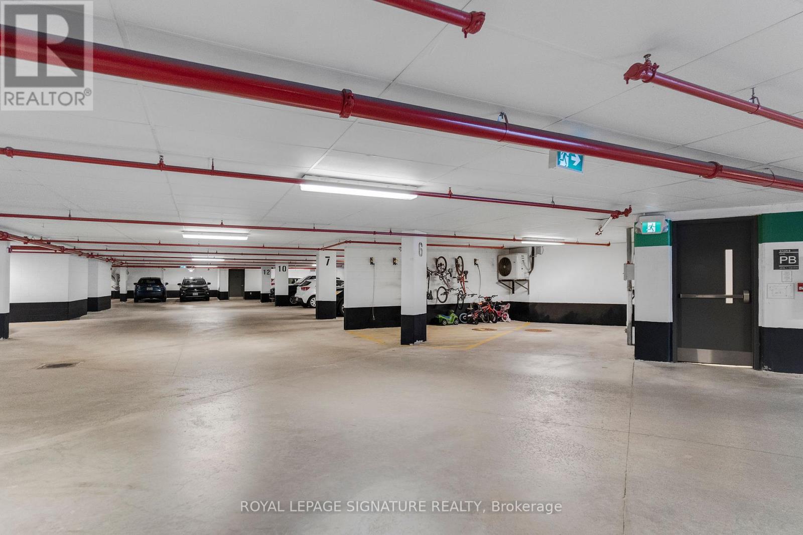 211 - 110 Fergus Avenue, Kitchener, Ontario  N2A 0K9 - Photo 36 - X12805192