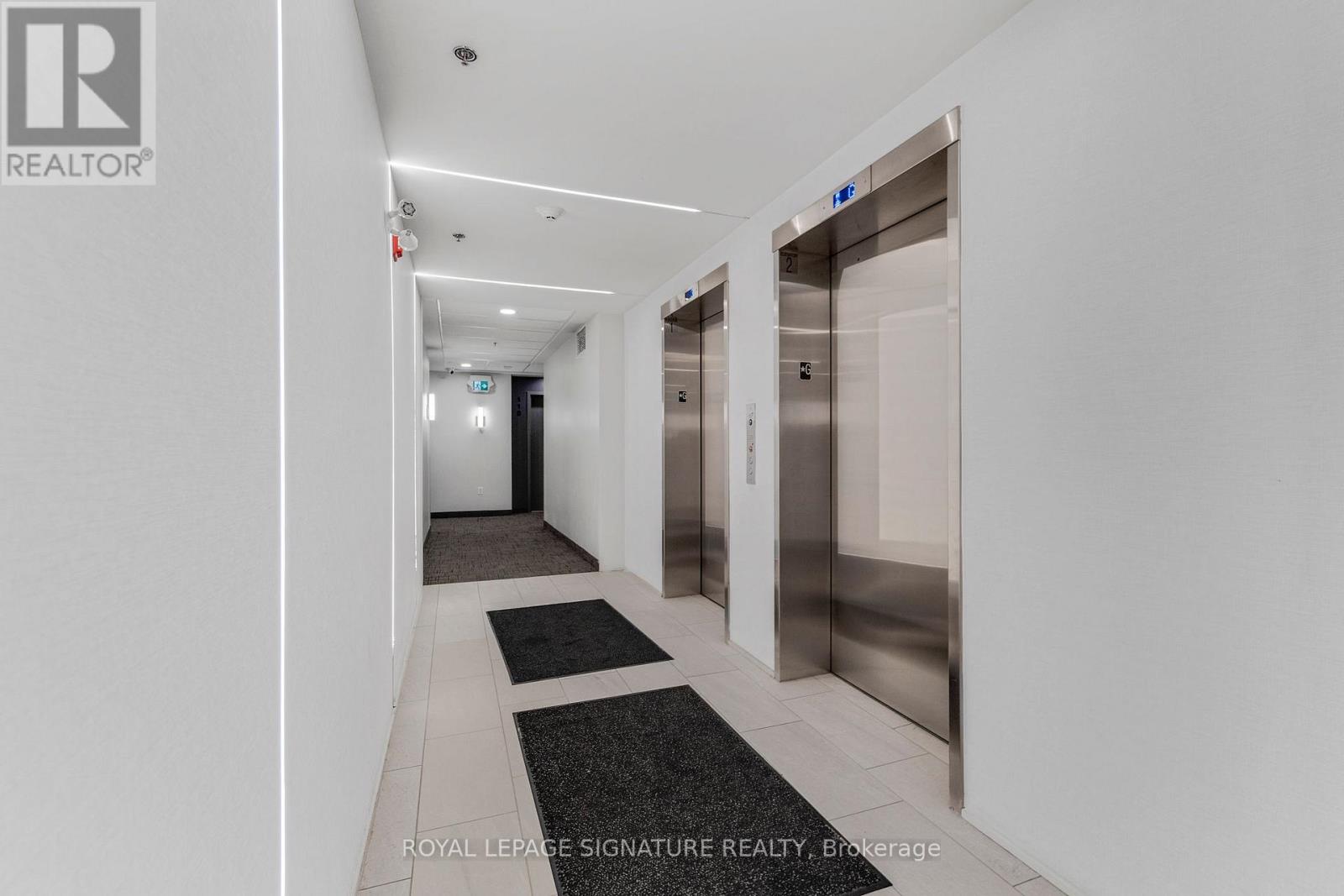 211 - 110 Fergus Avenue, Kitchener, Ontario  N2A 0K9 - Photo 8 - X12805192