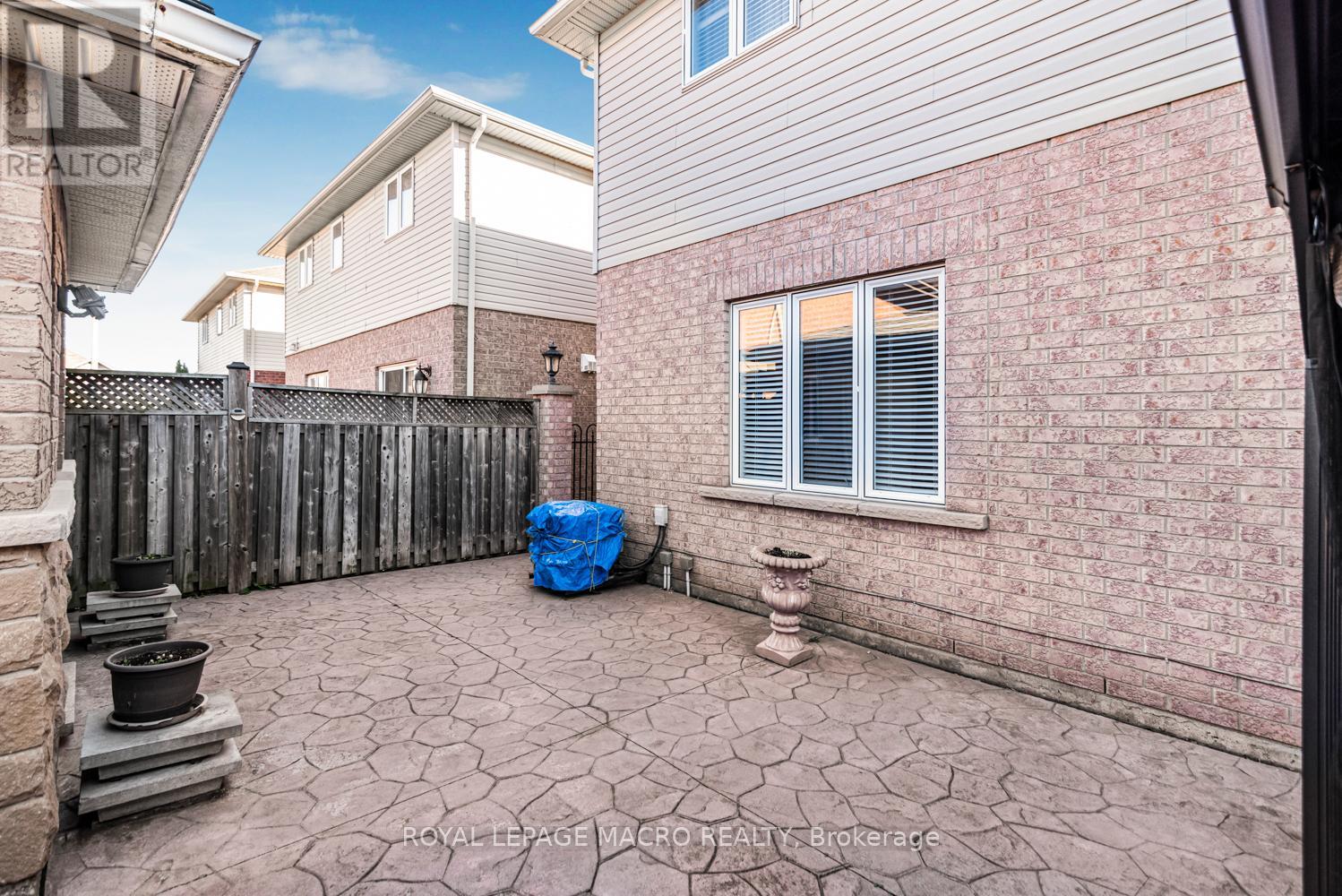 102 Erika Crescent, Hamilton, Ontario  L8W 0A2 - Photo 33 - X12805208