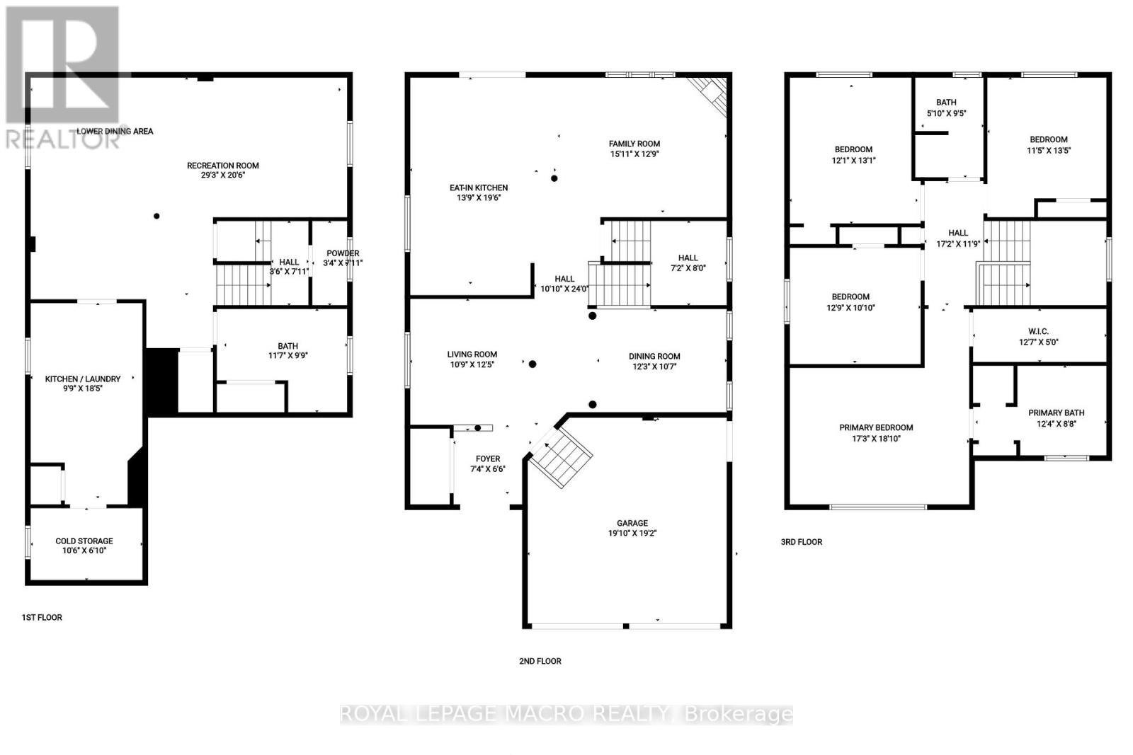 102 Erika Crescent, Hamilton, Ontario  L8W 0A2 - Photo 34 - X12805208