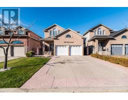 102 ERIKA CRESCENT, Hamilton, Ontario