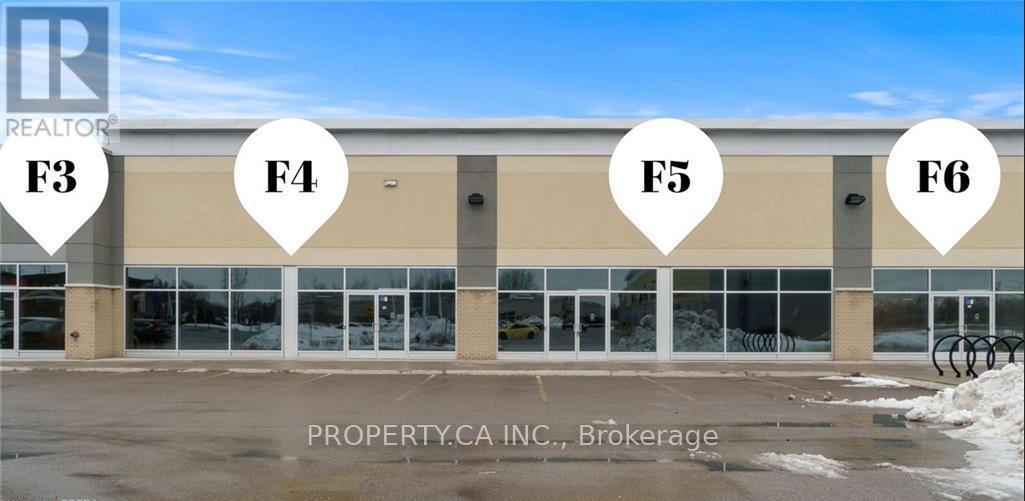 F6 - 218 Henry Street, Brantford, Ontario  N3S 7R4 - Photo 4 - X12805212