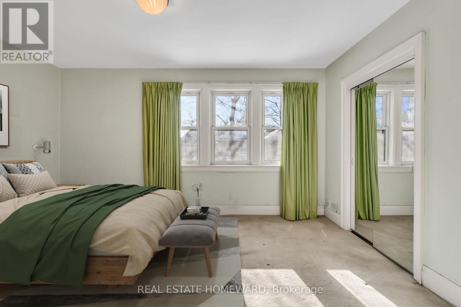 94 Fairlawn Avenue, Toronto, Ontario  M5M 1S7 - Photo 10 - C12793904