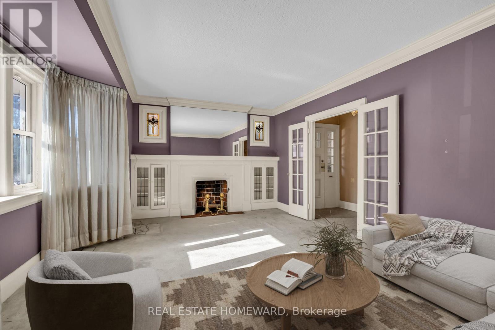 94 Fairlawn Avenue, Toronto, Ontario  M5M 1S7 - Photo 5 - C12793904