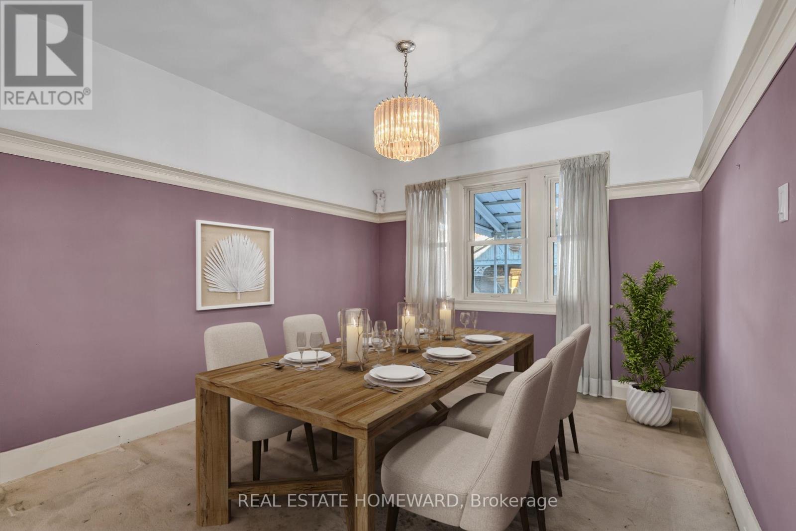 94 Fairlawn Avenue, Toronto, Ontario  M5M 1S7 - Photo 8 - C12793904