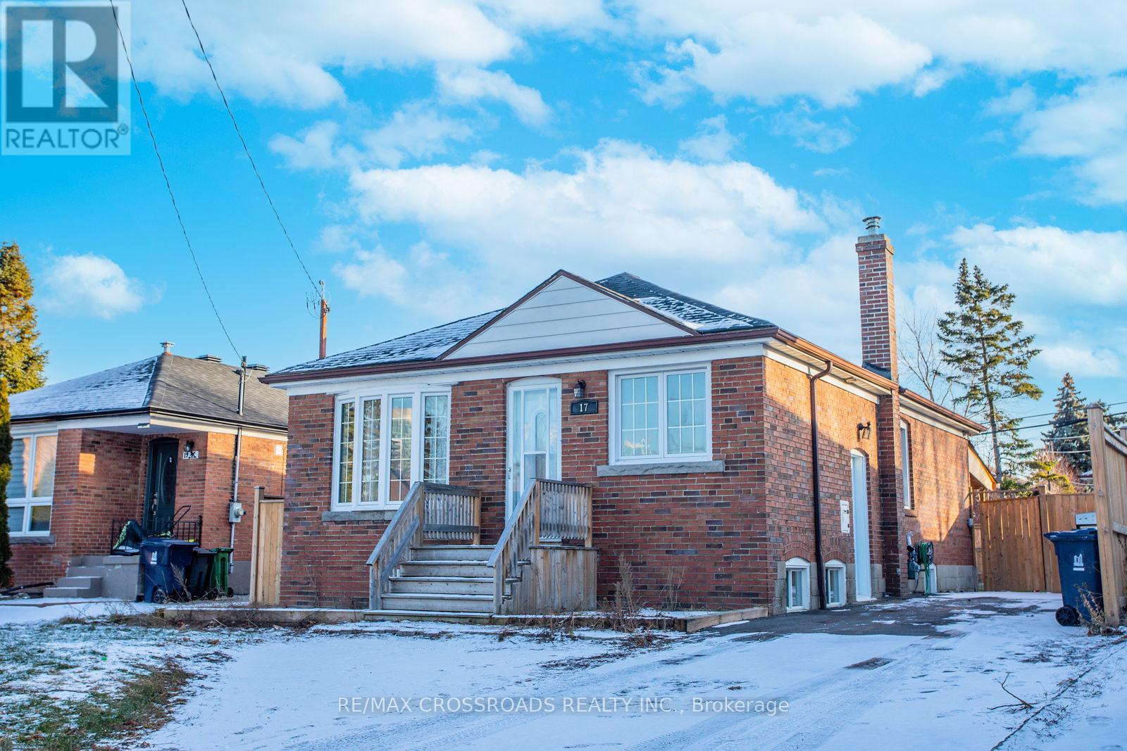 17 Strode Drive, Toronto, Ontario  M1J 1L8 - Photo 20 - E12712094