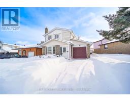 51 BRIDLEY DRIVE, Toronto, Ontario