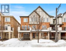 220 SARAH CLINE DRIVE, Oakville, Ontario