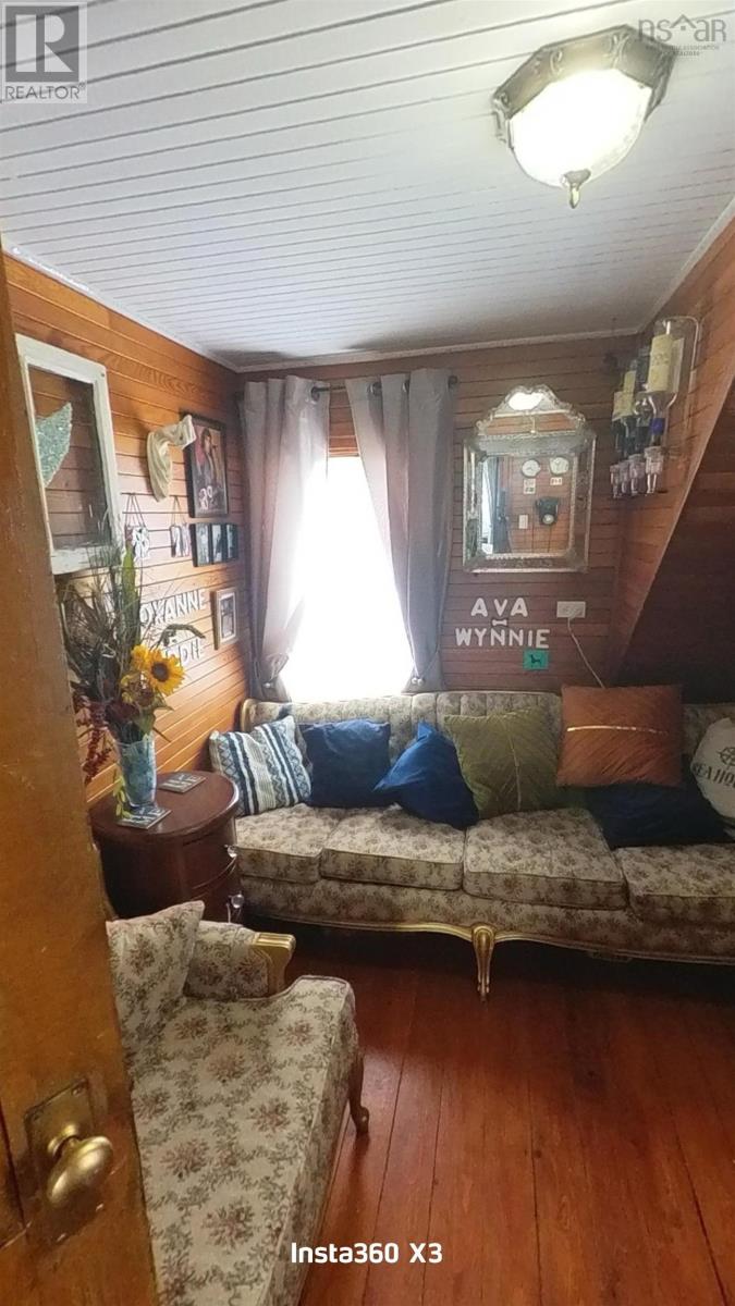 1922 Highway 19, Creignish, Nova Scotia  B9A 1C3 - Photo 37 - 202603111