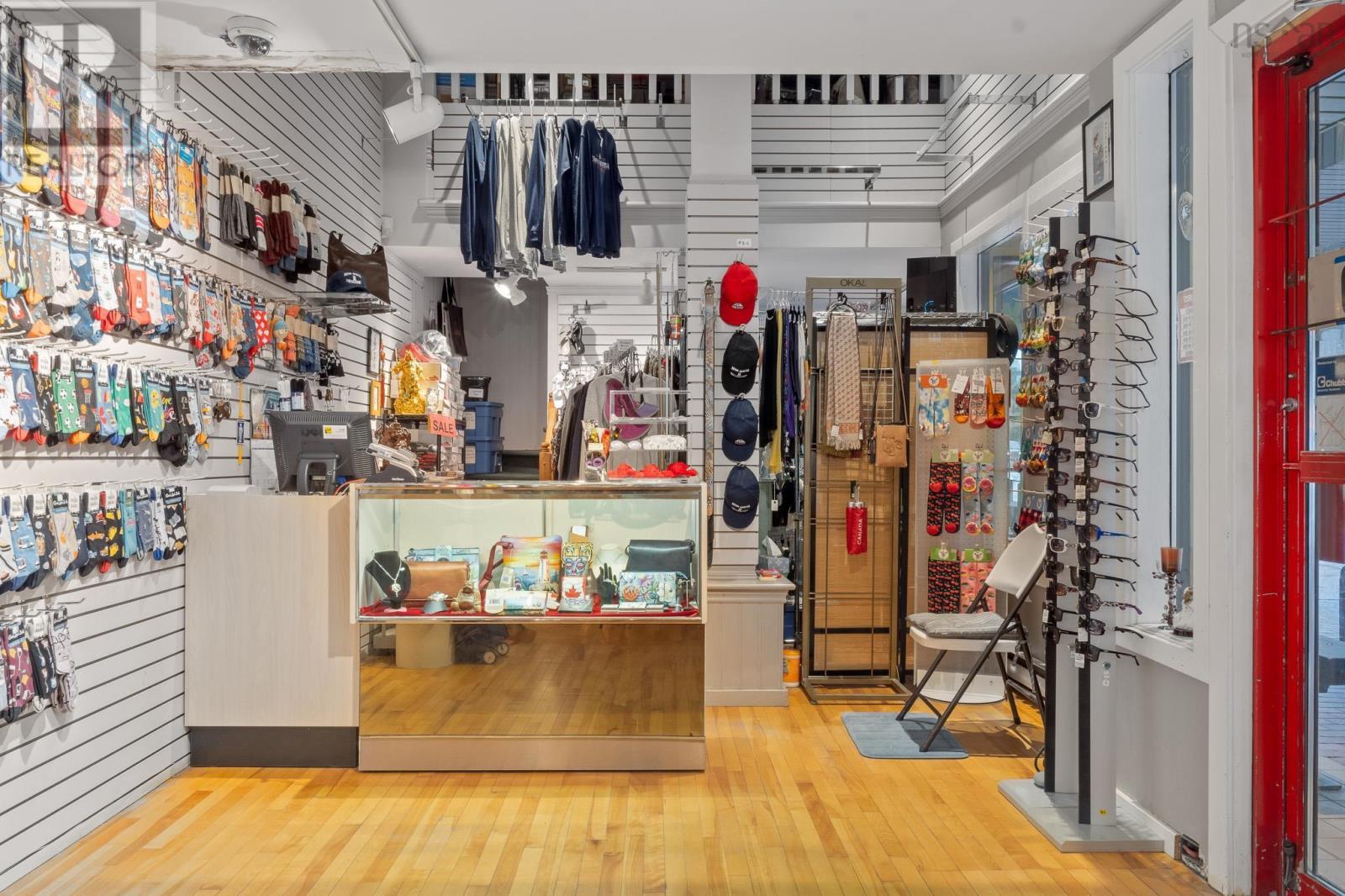 1781 Upper Water Street, Halifax, Nova Scotia  B3J 3R6 - Photo 3 - 202603110