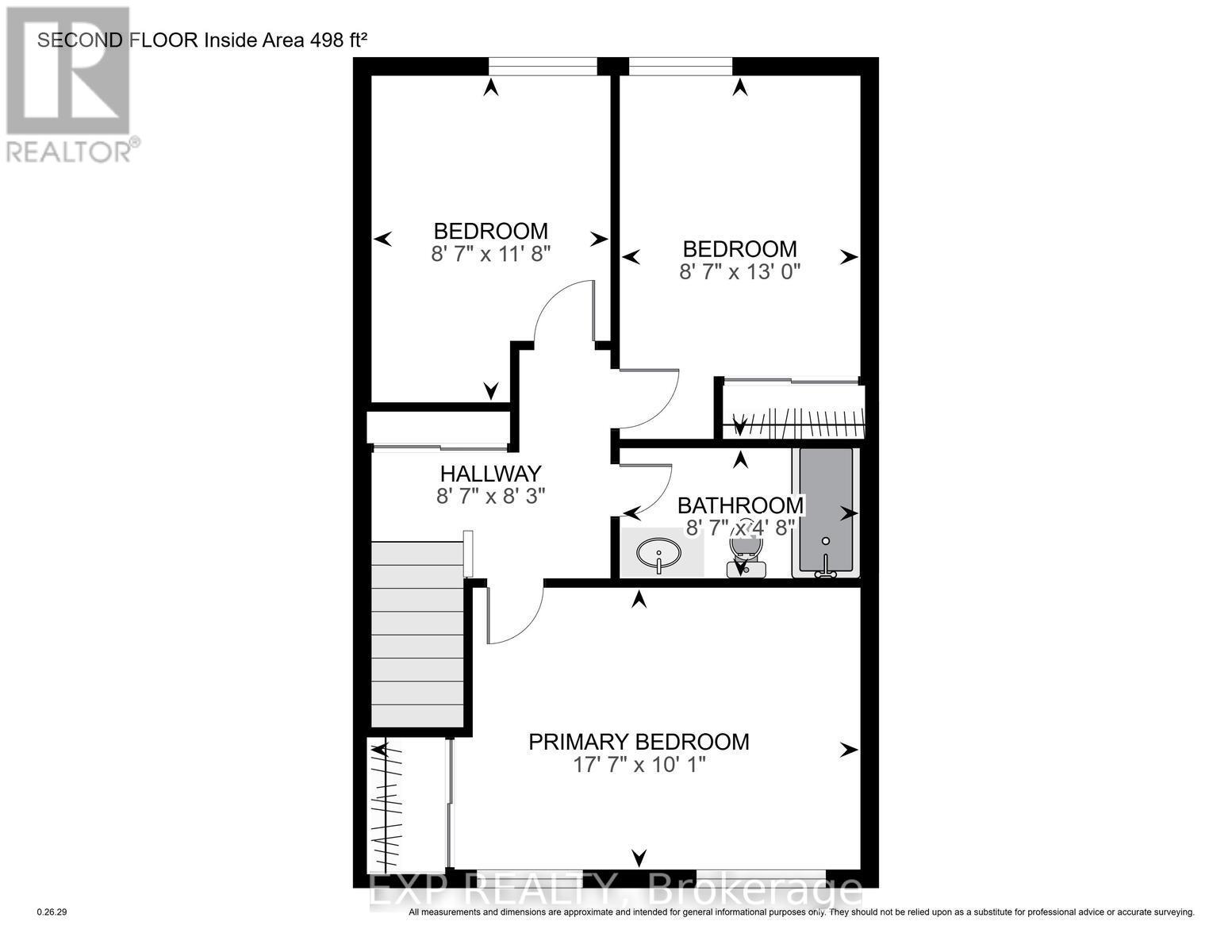 152 - 166 Southdale Road W, London South, Ontario  N6J 2J1 - Photo 22 - X12801812