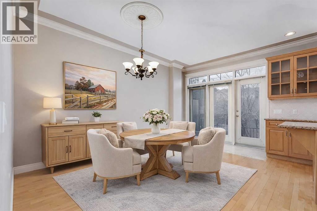 1611 33 Avenue Sw, Calgary, Alberta  T2T 1Y6 - Photo 13 - A2287448