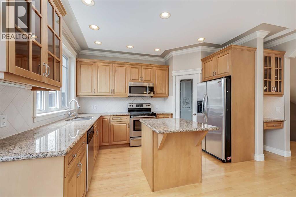 1611 33 Avenue Sw, Calgary, Alberta  T2T 1Y6 - Photo 14 - A2287448