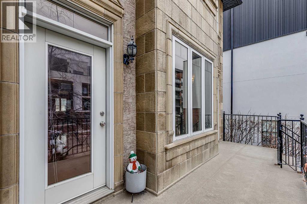 1611 33 Avenue Sw, Calgary, Alberta  T2T 1Y6 - Photo 3 - A2287448