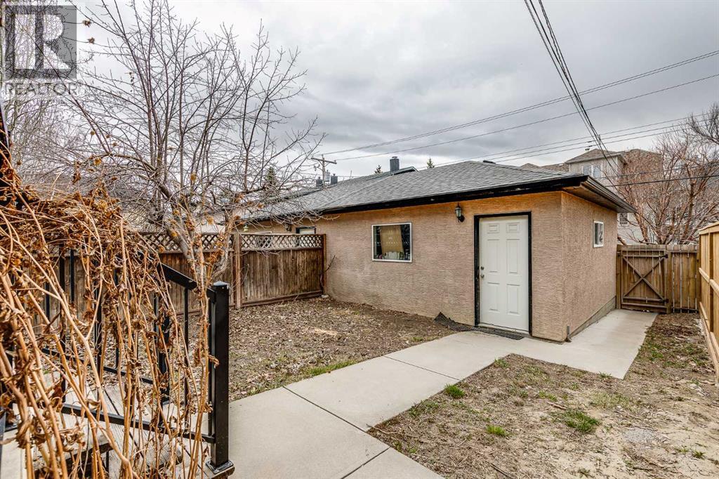 1611 33 Avenue Sw, Calgary, Alberta  T2T 1Y6 - Photo 33 - A2287448