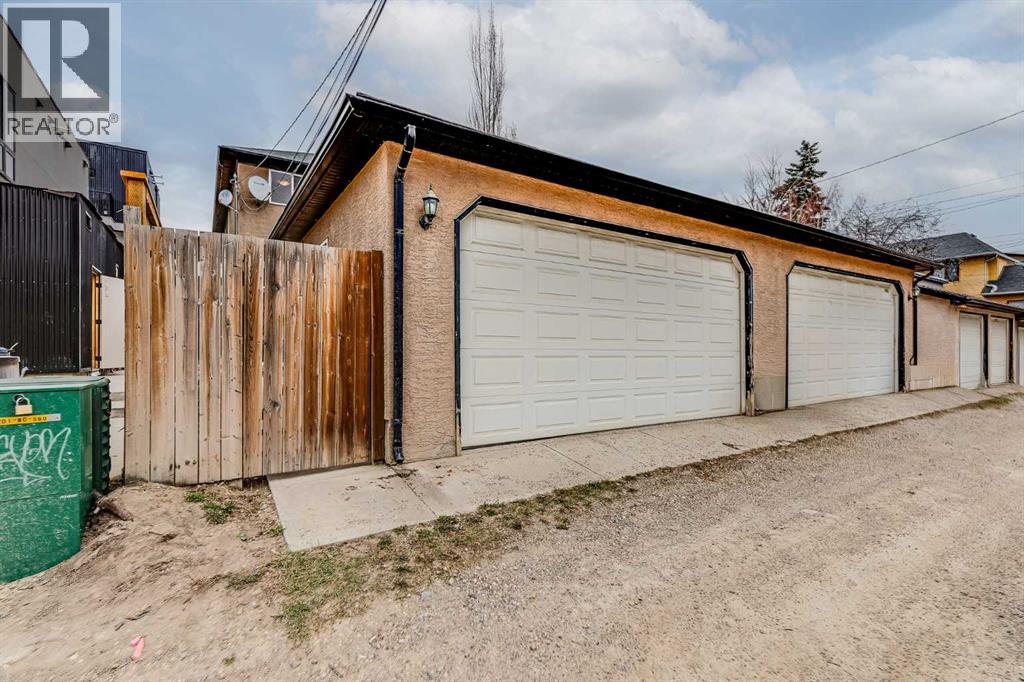 1611 33 Avenue Sw, Calgary, Alberta  T2T 1Y6 - Photo 35 - A2287448