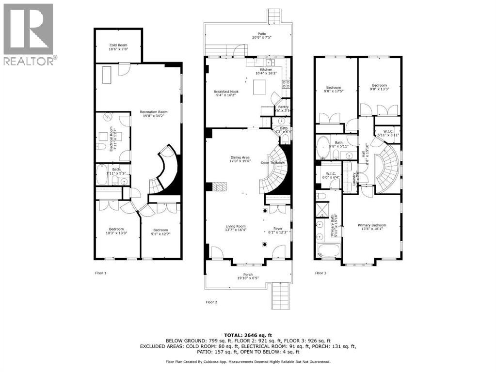 1611 33 Avenue Sw, Calgary, Alberta  T2T 1Y6 - Photo 36 - A2287448