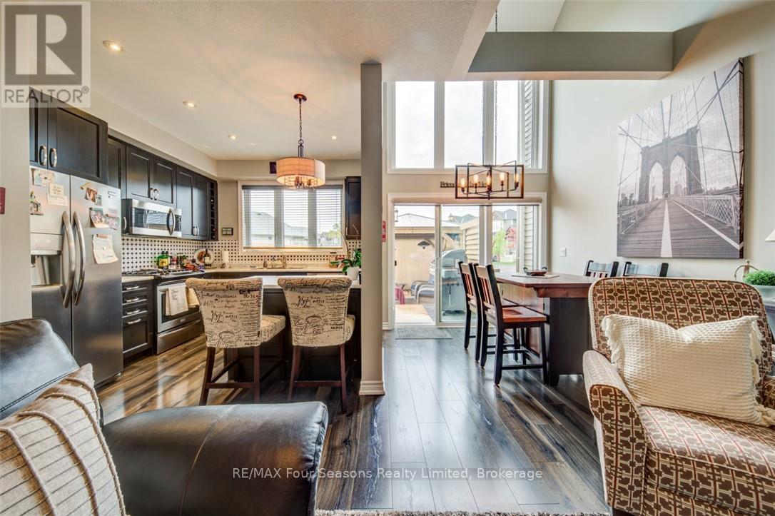 44 Lett Avenue, Collingwood, Ontario  L9Y 5H5 - Photo 11 - S12805390