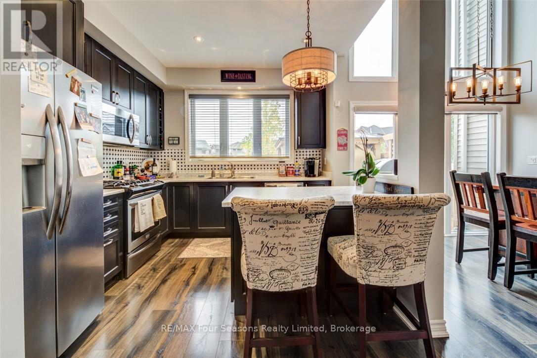 44 Lett Avenue, Collingwood, Ontario  L9Y 5H5 - Photo 12 - S12805390