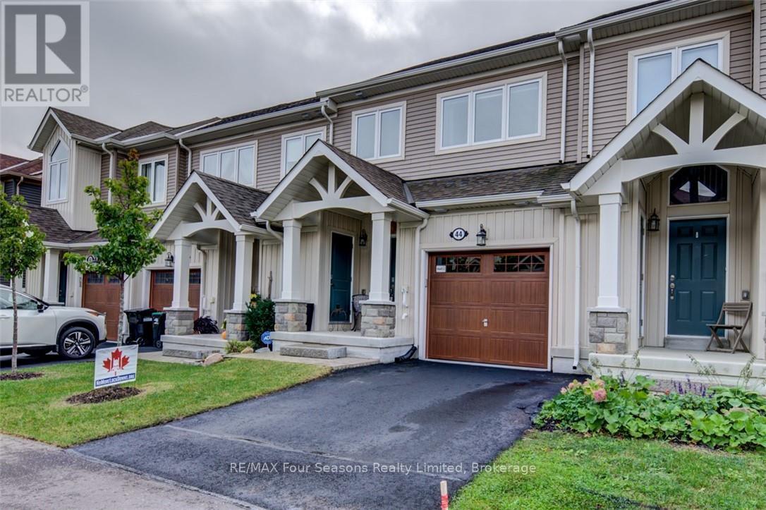 44 Lett Avenue, Collingwood, Ontario  L9Y 5H5 - Photo 2 - S12805390