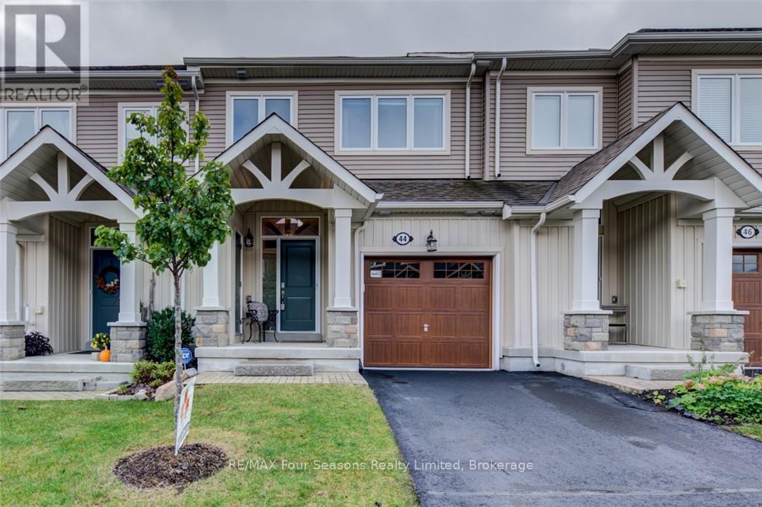 44 Lett Avenue, Collingwood, Ontario  L9Y 5H5 - Photo 3 - S12805390