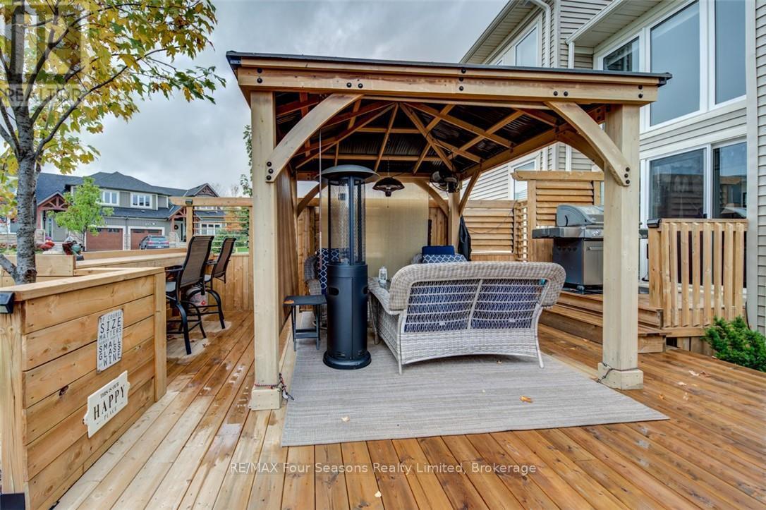 44 Lett Avenue, Collingwood, Ontario  L9Y 5H5 - Photo 31 - S12805390