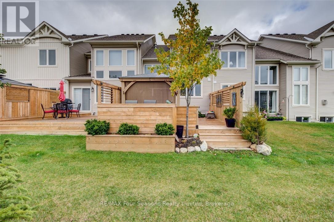 44 Lett Avenue, Collingwood, Ontario  L9Y 5H5 - Photo 32 - S12805390