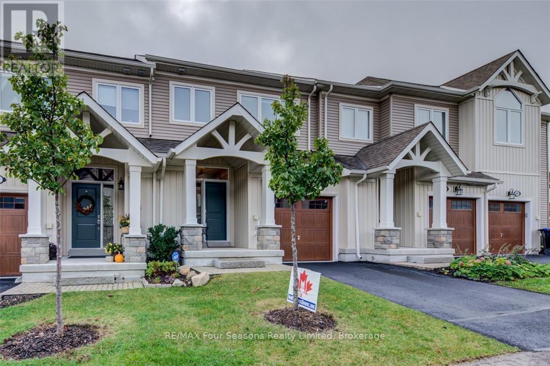 44 Lett Avenue, Collingwood, Ontario  L9Y 5H5 - Photo 4 - S12805390