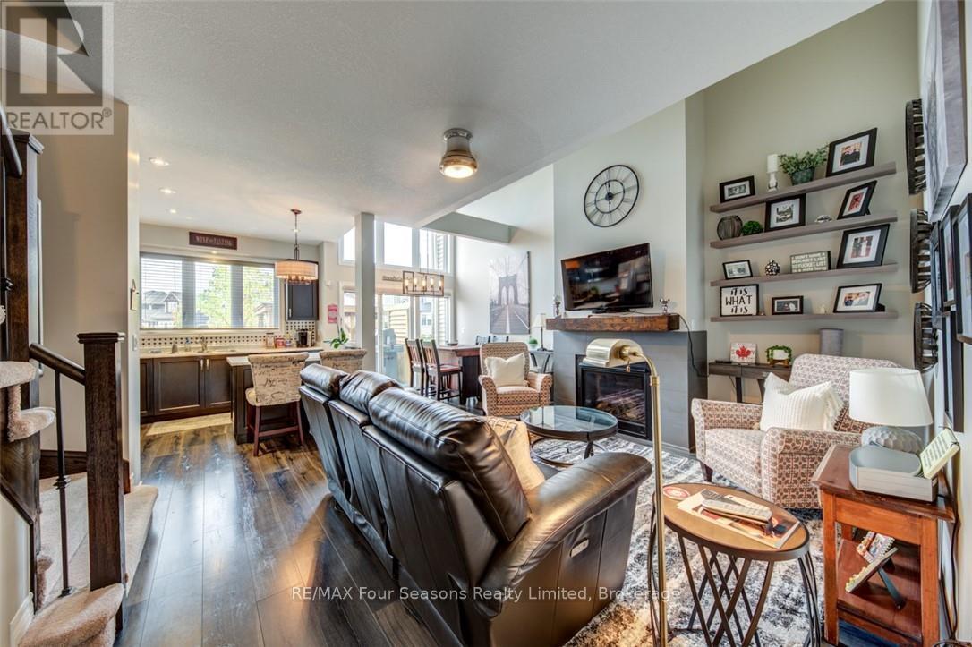 44 Lett Avenue, Collingwood, Ontario  L9Y 5H5 - Photo 6 - S12805390