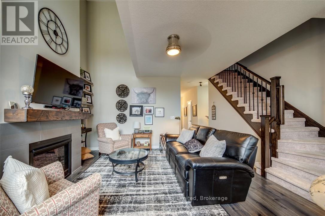 44 Lett Avenue, Collingwood, Ontario  L9Y 5H5 - Photo 9 - S12805390