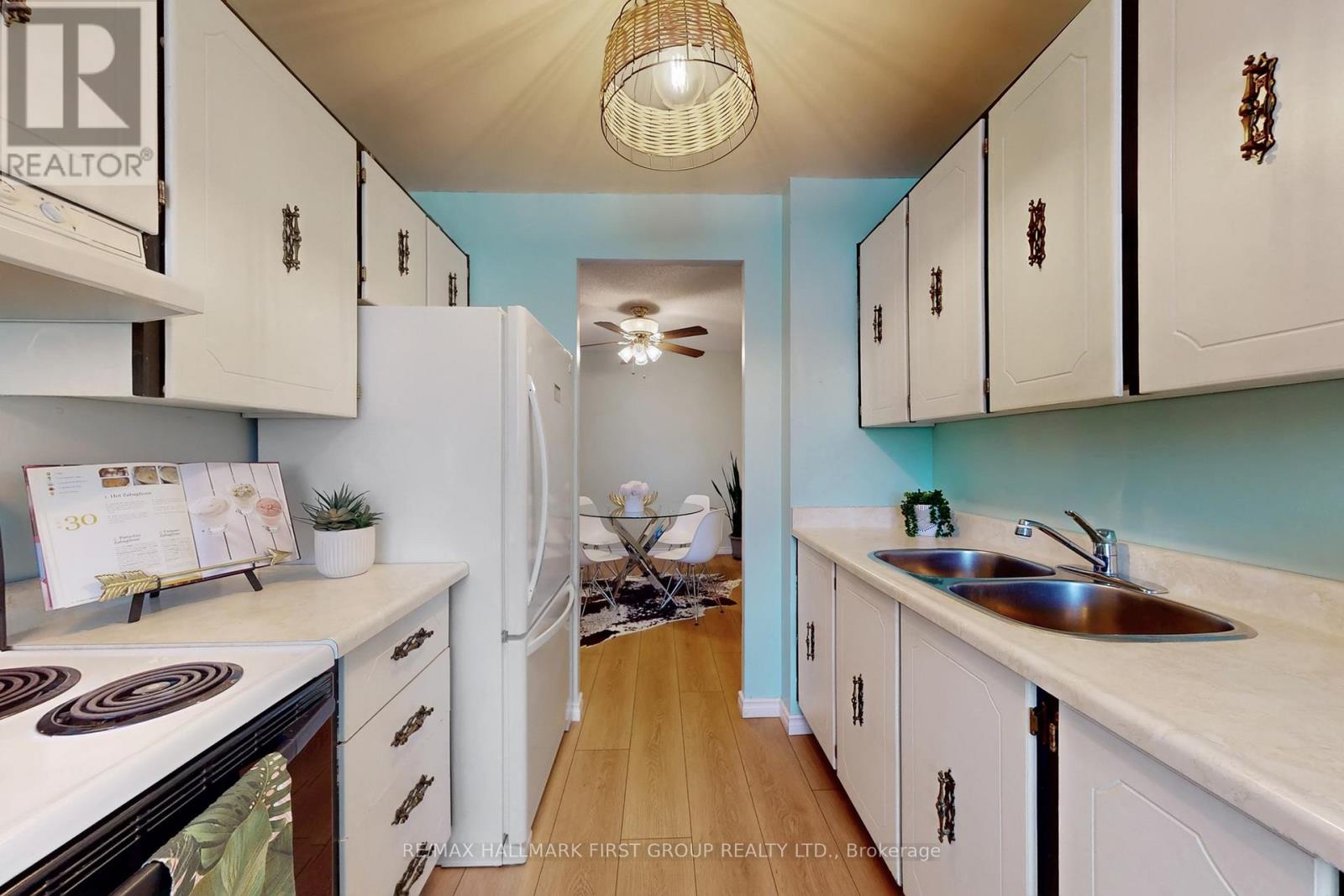 310 - 44 Falby Court, Ajax, Ontario L1S 3L1 - Photo 23 - E12805364