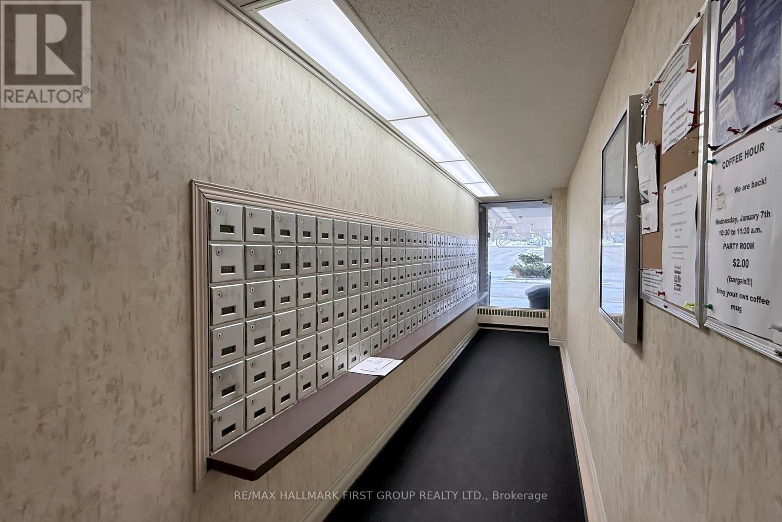 310 - 44 Falby Court, Ajax, Ontario L1S 3L1 - Photo 34 - E12805364