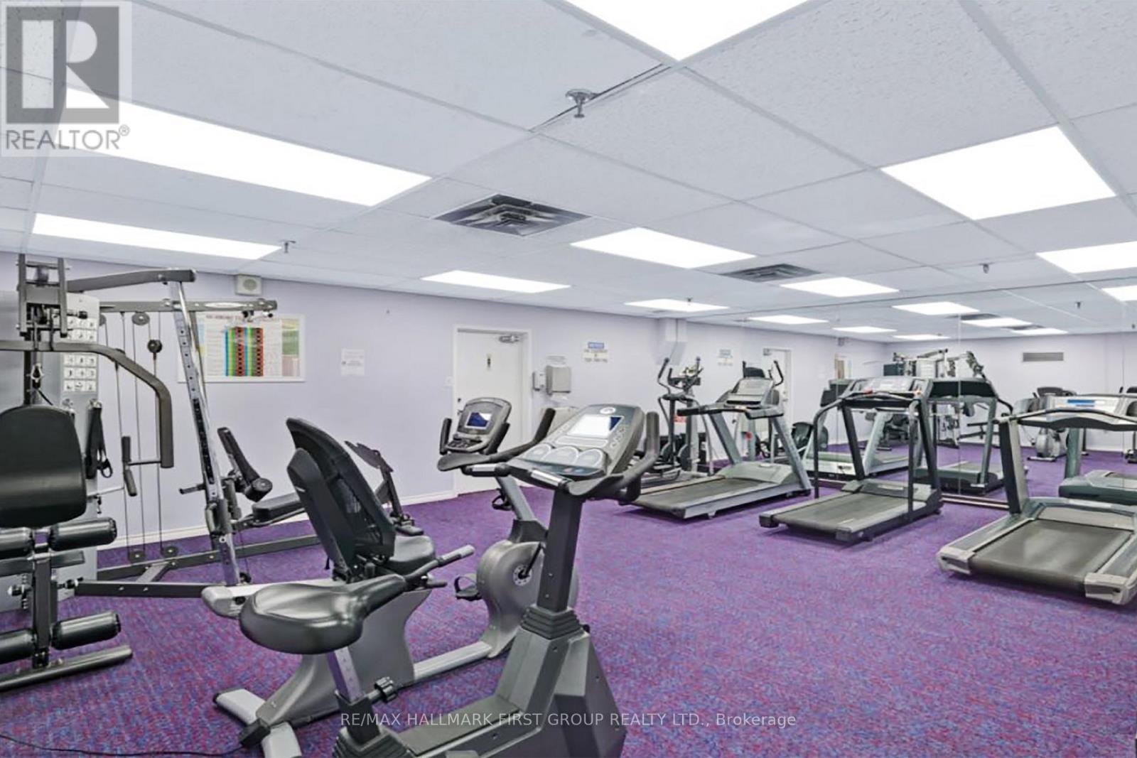 310 - 44 Falby Court, Ajax, Ontario L1S 3L1 - Photo 35 - E12805364