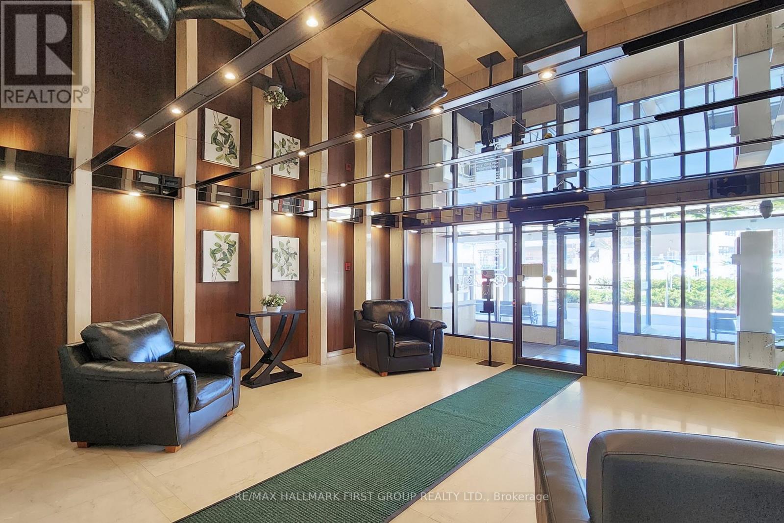 310 - 44 Falby Court, Ajax, Ontario L1S 3L1 - Photo 4 - E12805364